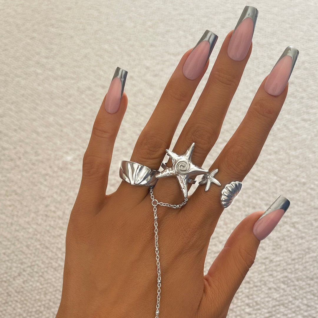 Corsica Ring