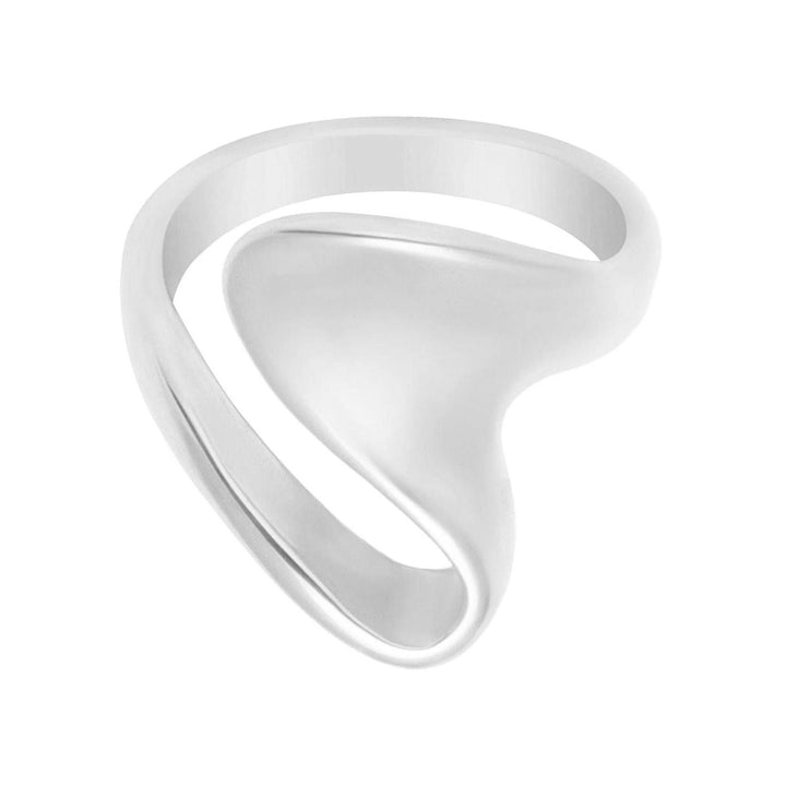 Curious Ring