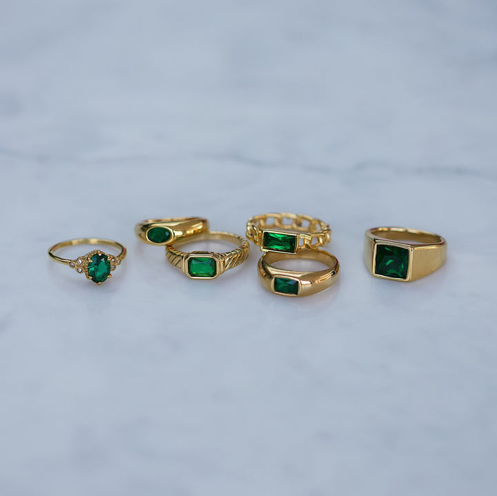 Devon Ring