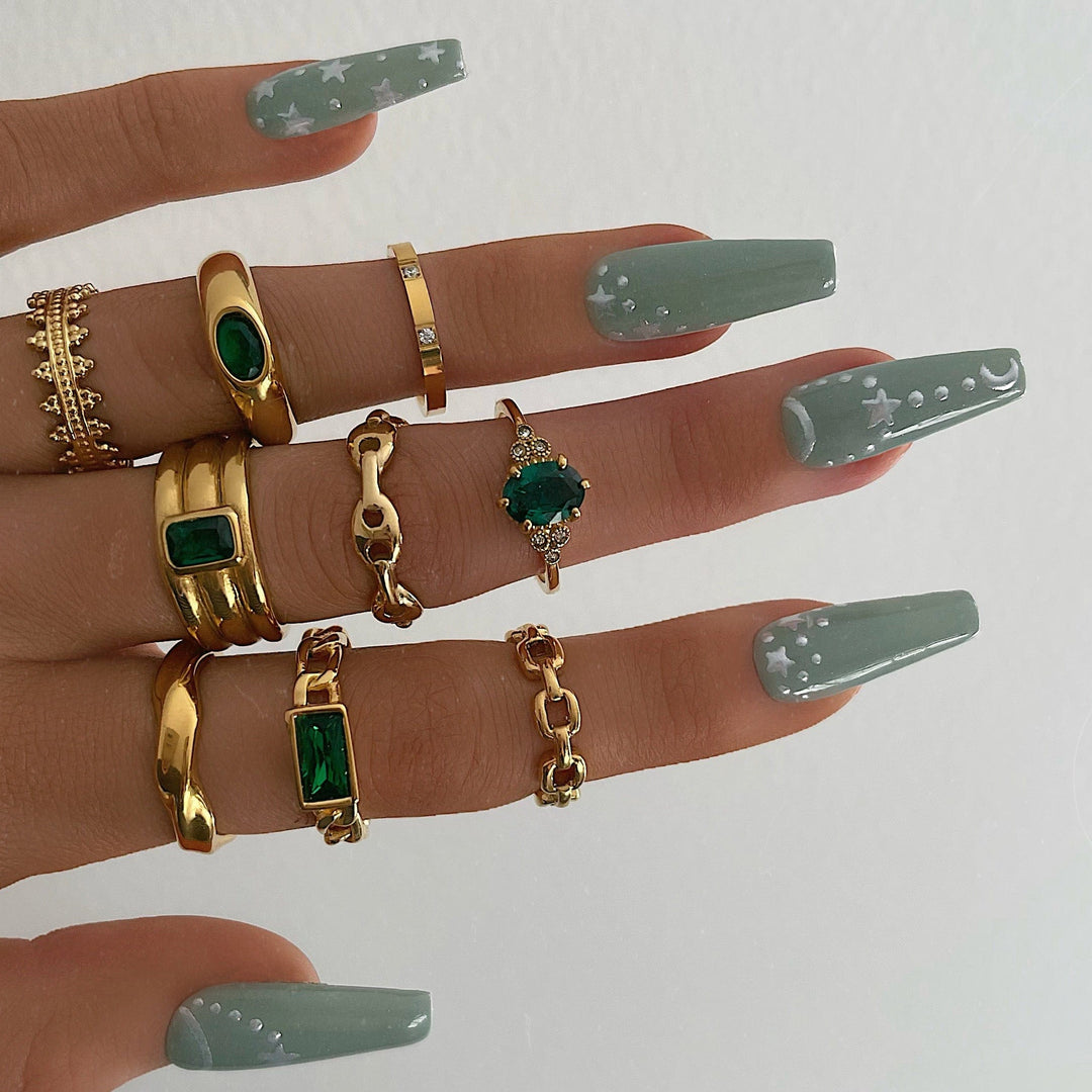 Devon Ring
