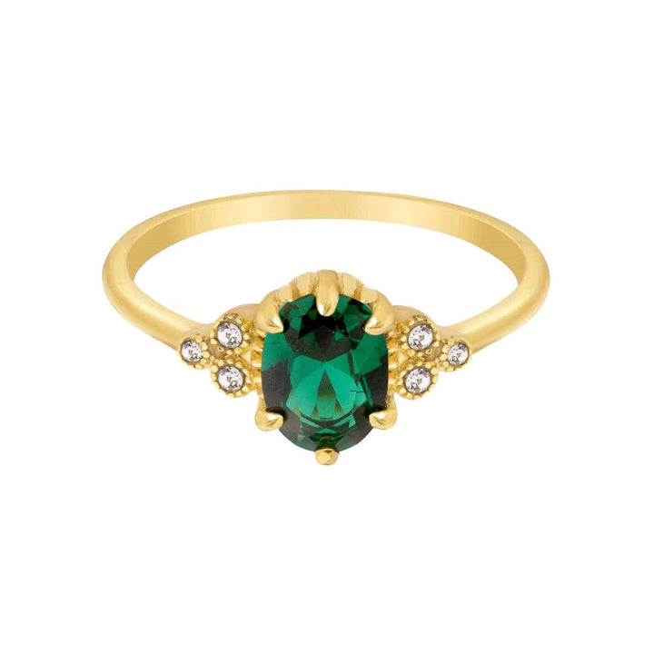 Devon Ring