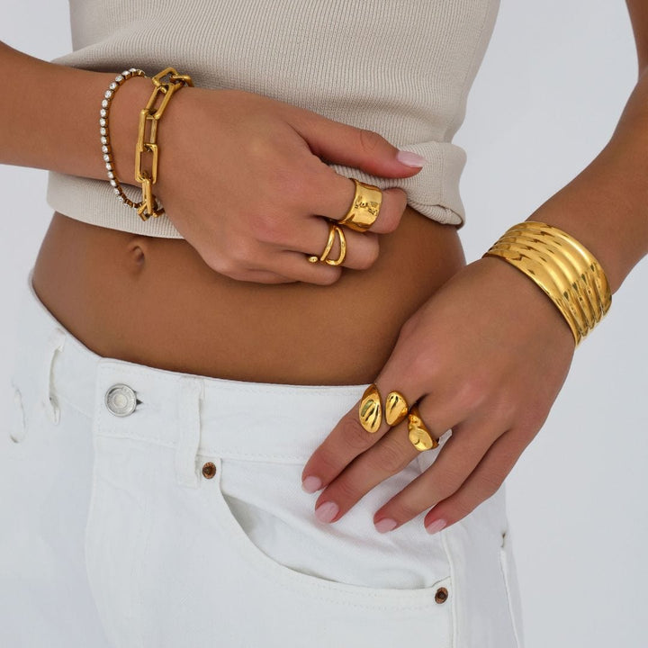 Dixie Ring