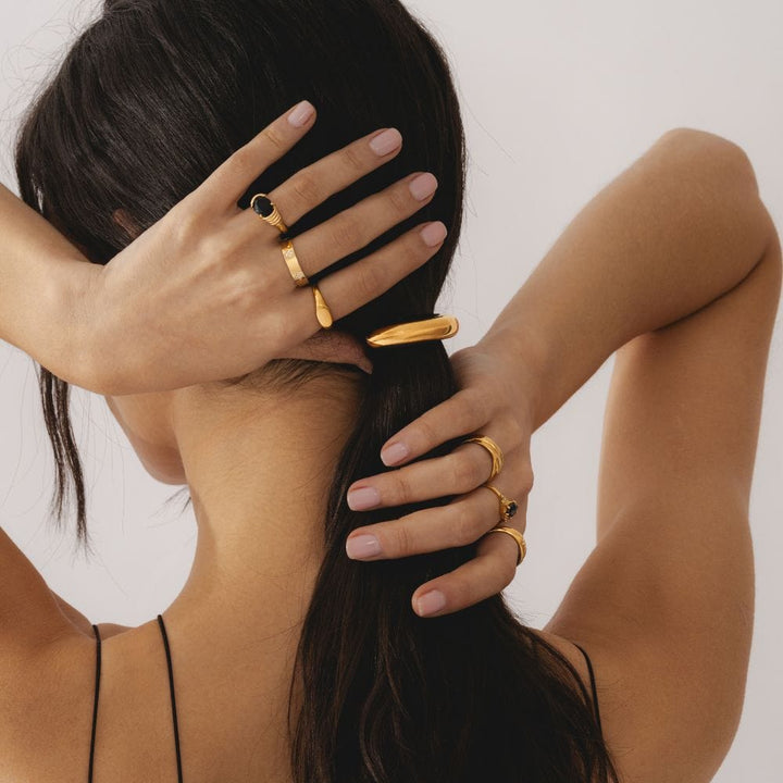 Connie Ring