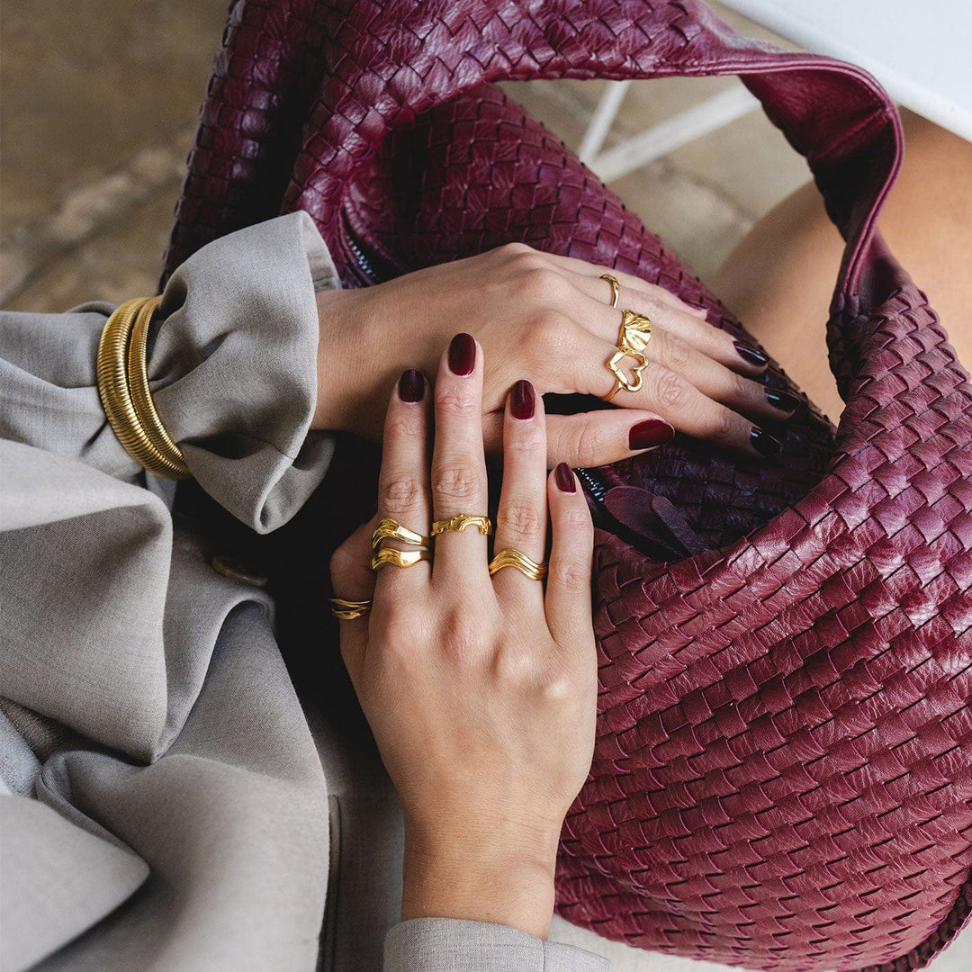 Billie Ring