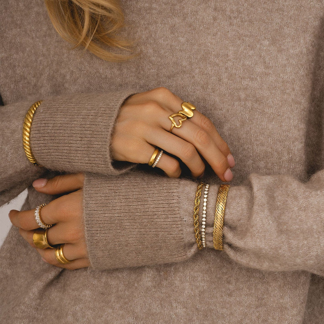 Cloud Ring