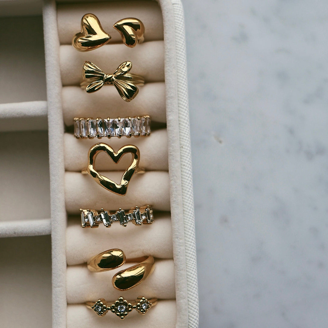 True Love Ring