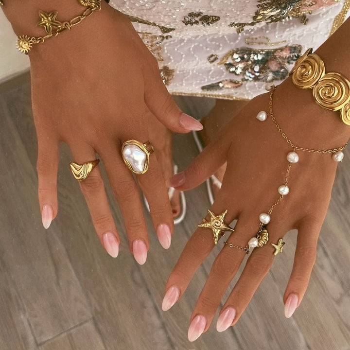 Rio Ring