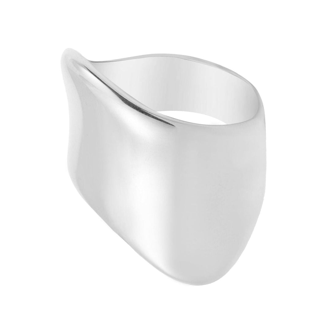 Nostalgia Ring