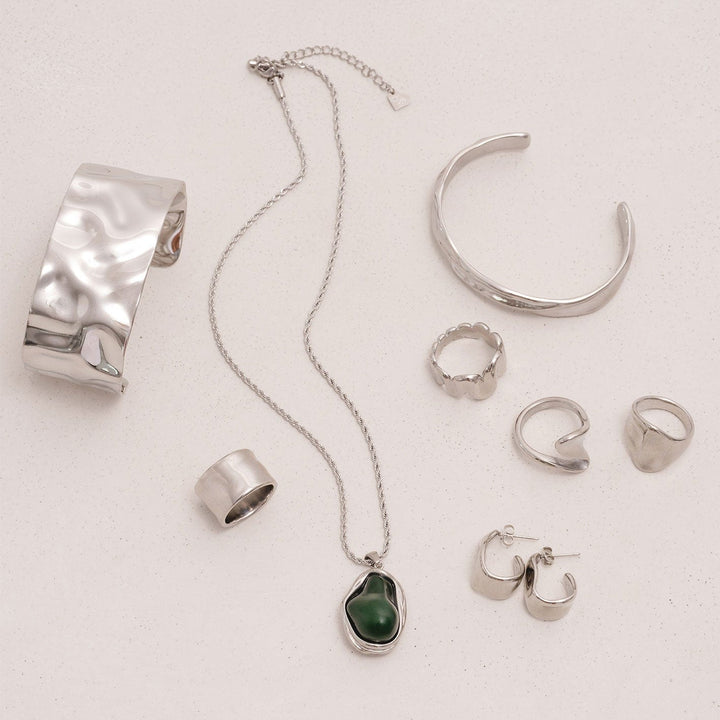 Orielle Necklace
