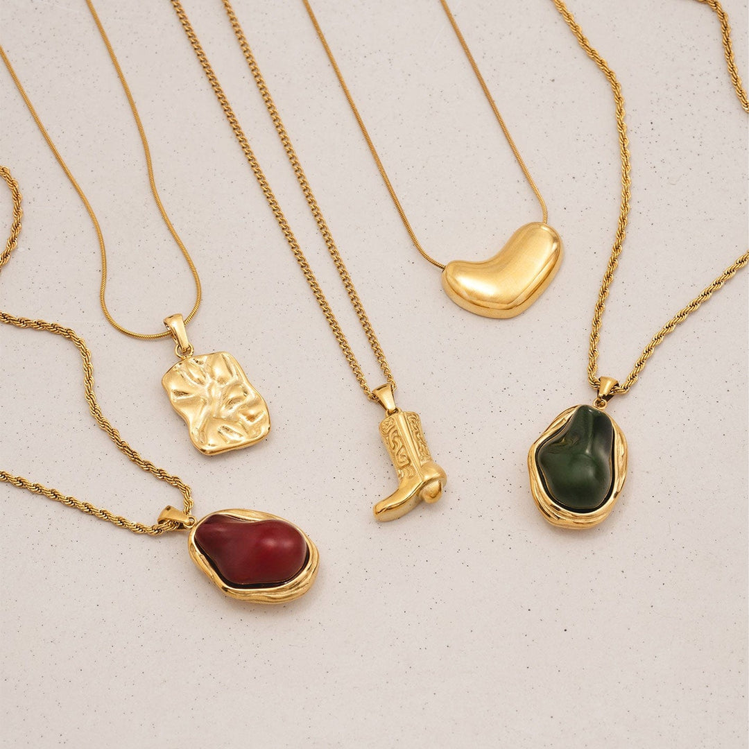 Orielle Necklace