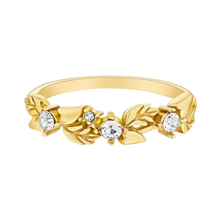 Peony Ring