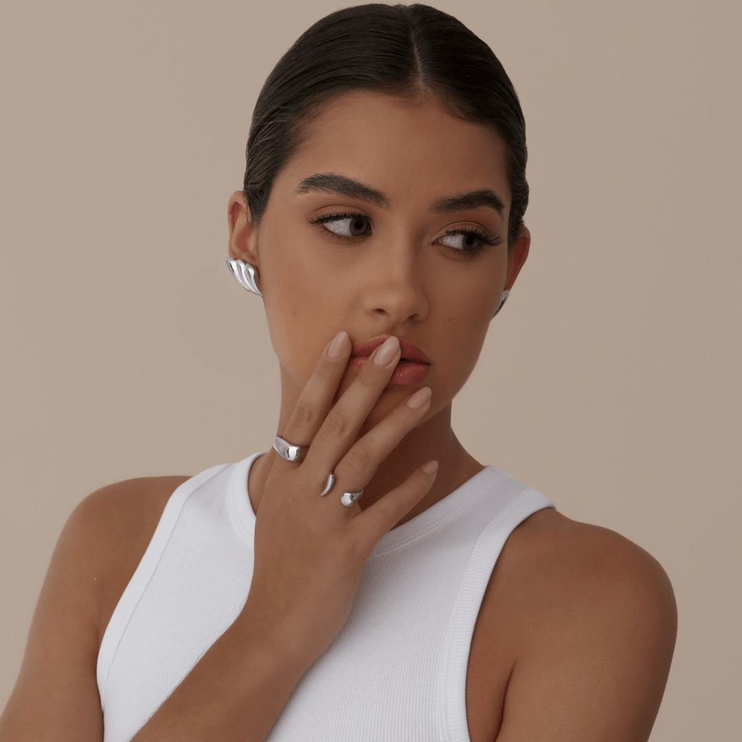 Portia Ring