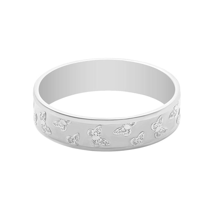 Posie Butterfly Ring