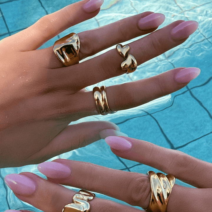 Romance Ring