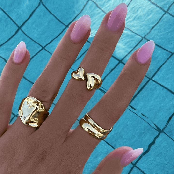Romance Ring
