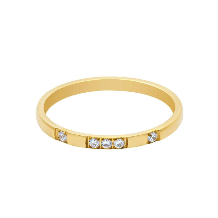 Sadie Ring