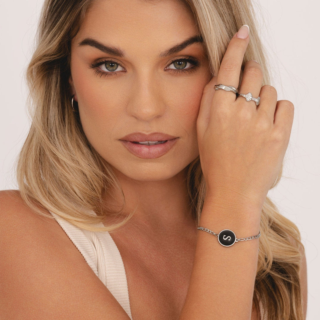 Sage Ring