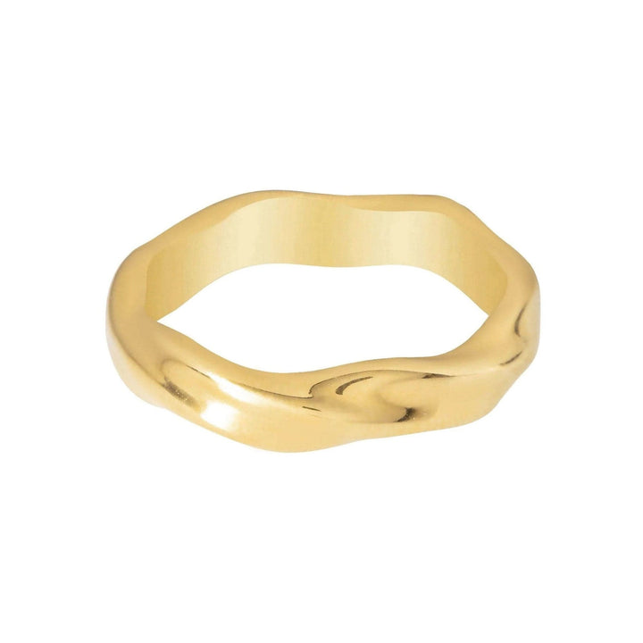 Sage Ring