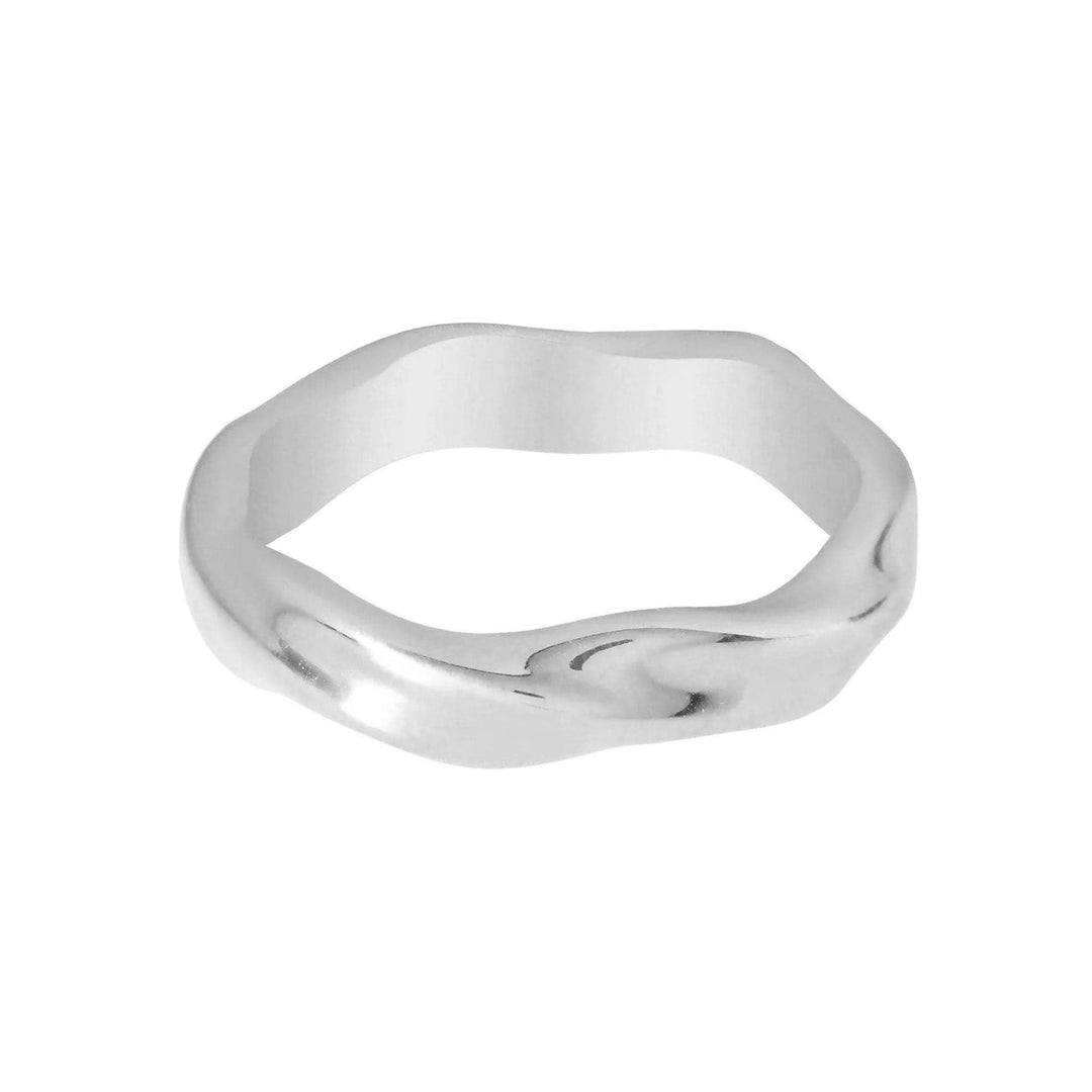 Sage Ring