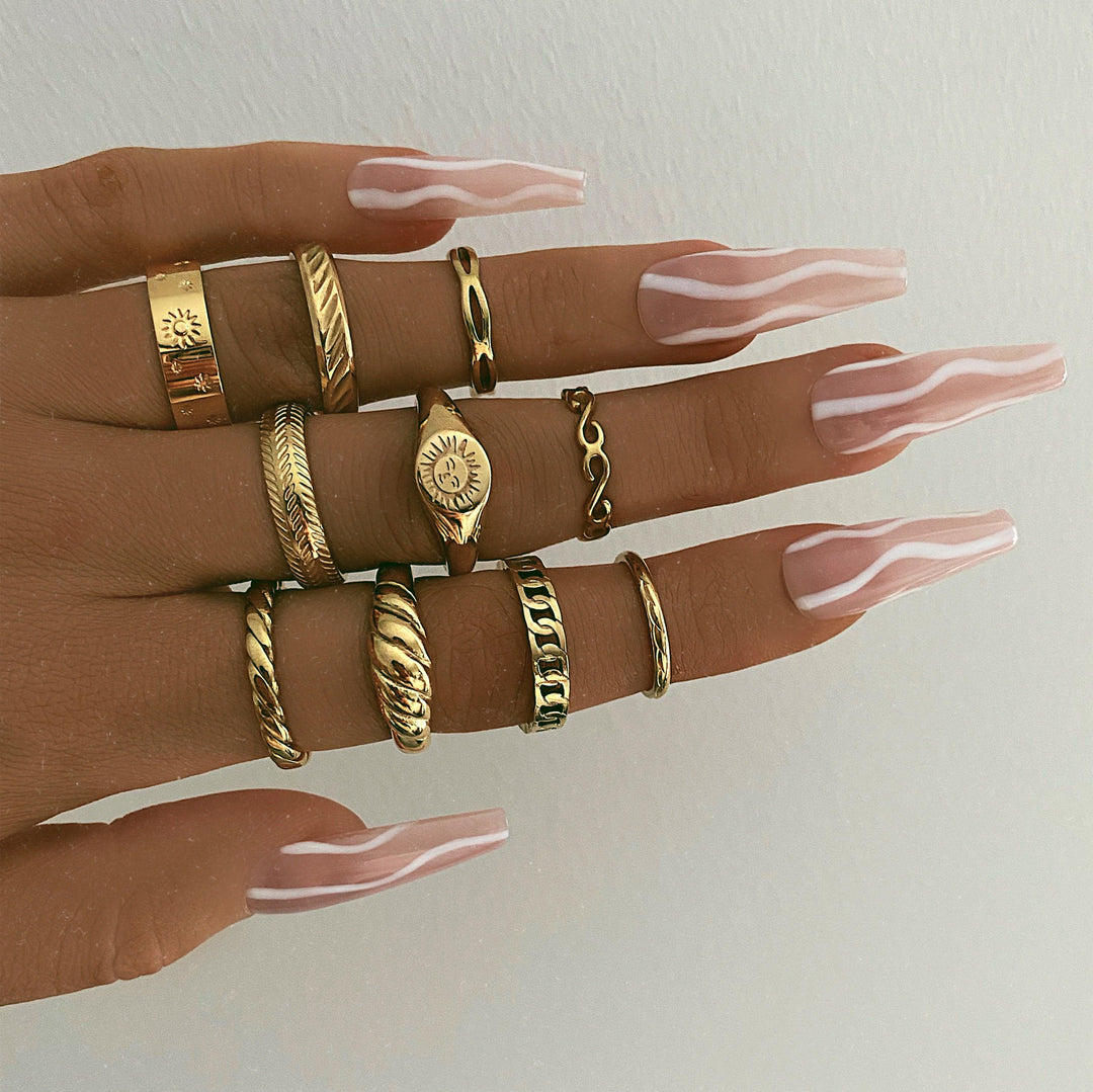 Sasha Ring