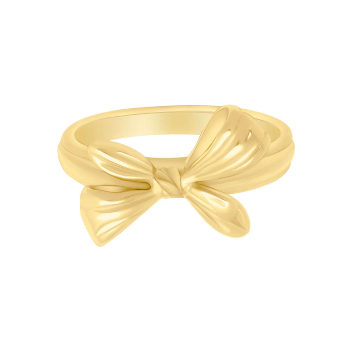Selena Bow Ring