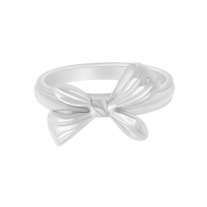 Selena Bow Ring
