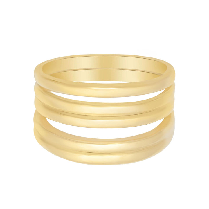 Serene Ring