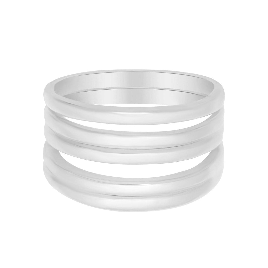 Serene Ring