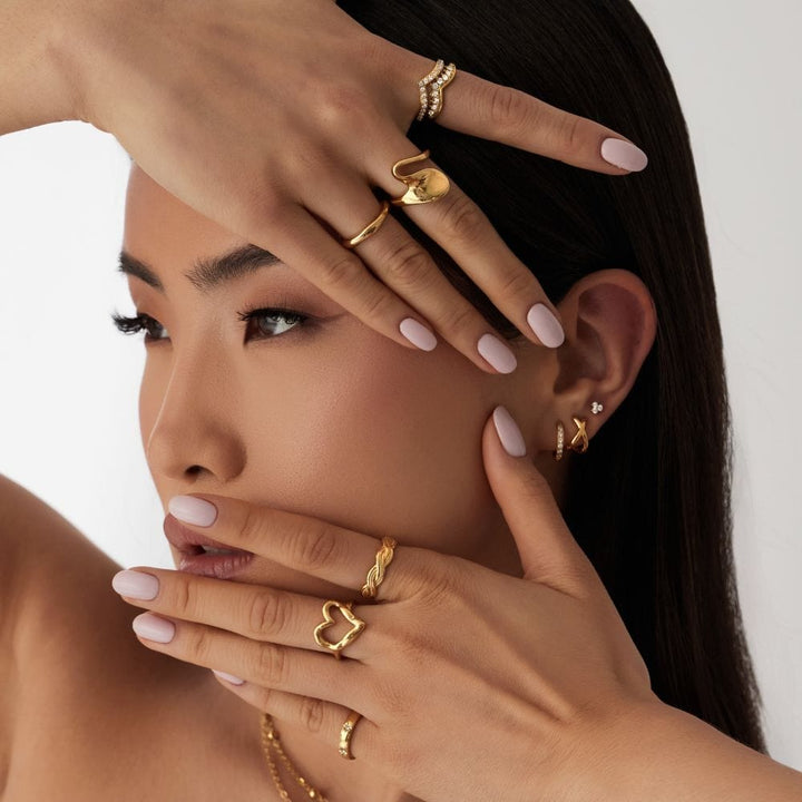 Sicily Ring