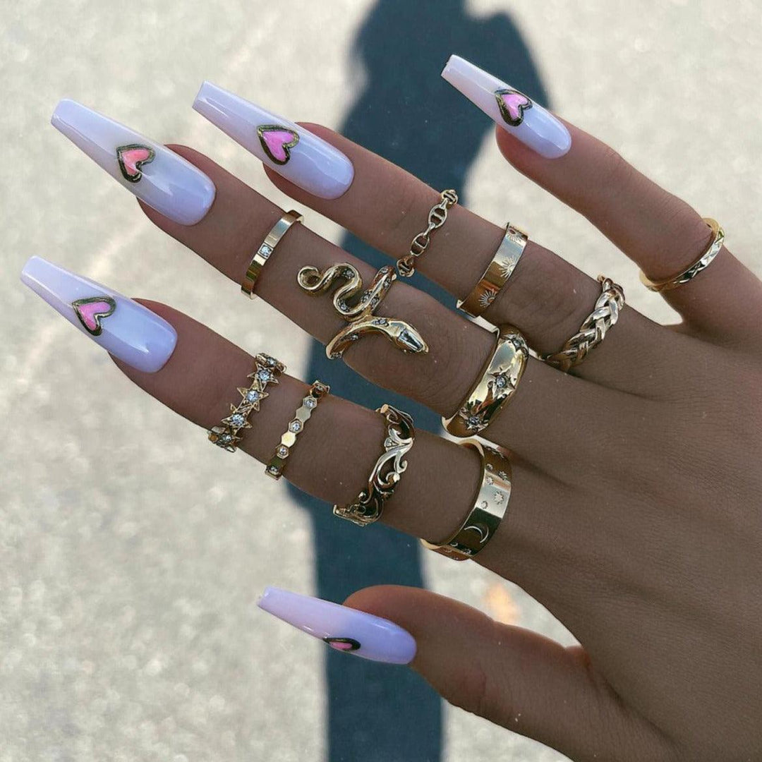 Soul Ring