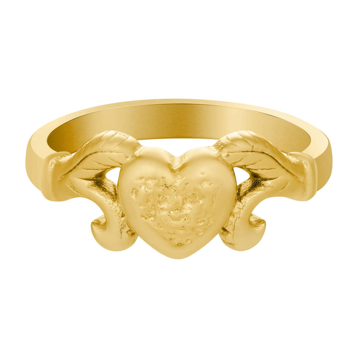 Soulmate Ring