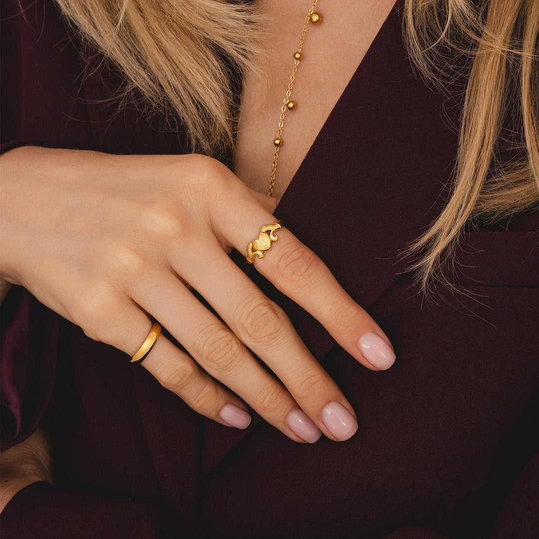 Soulmate Ring