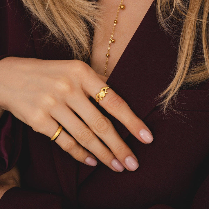 Soulmate Ring