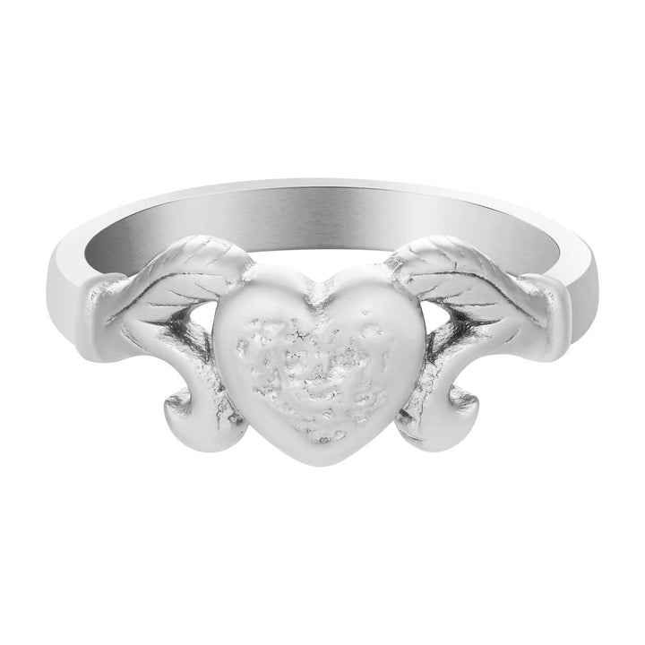 Soulmate Ring