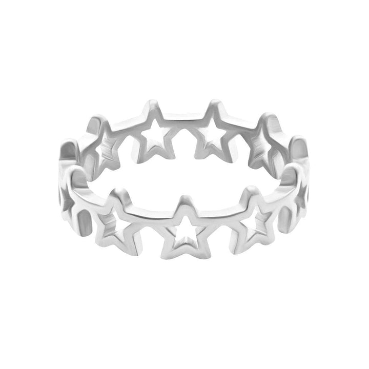 Starstruck Ring