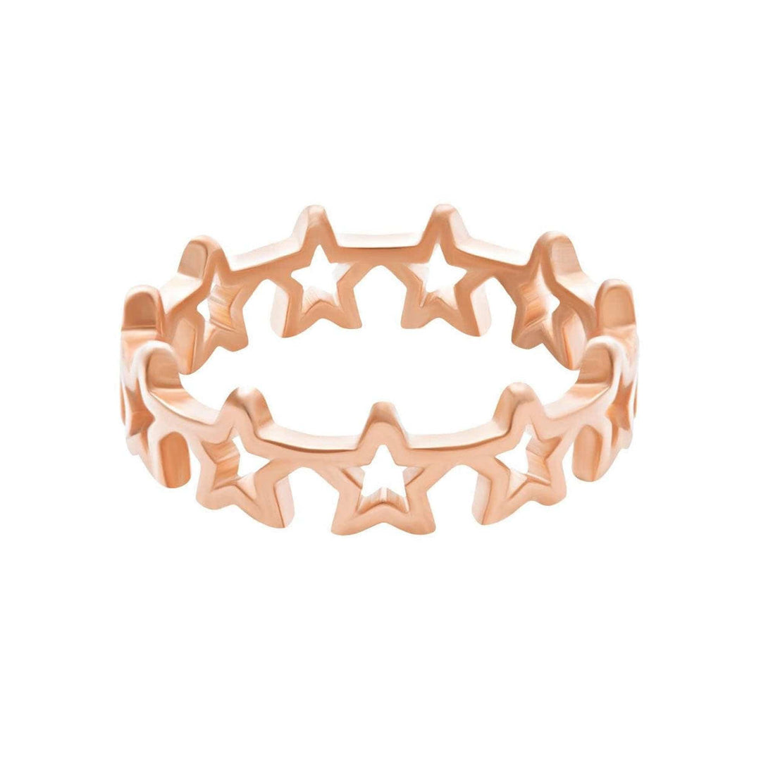 Starstruck Ring