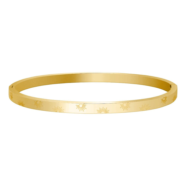 Sunbeam Bracelet