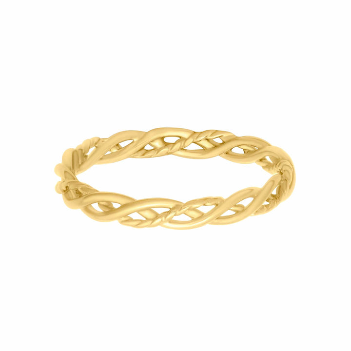 Temple Ring