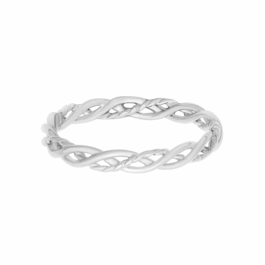 Temple Ring