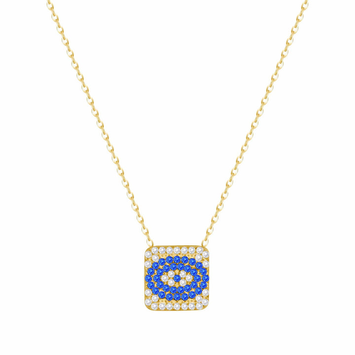 Third Eye Necklace