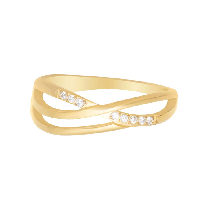 Trinity Ring