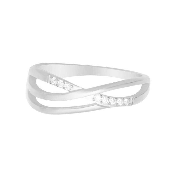 Trinity Ring