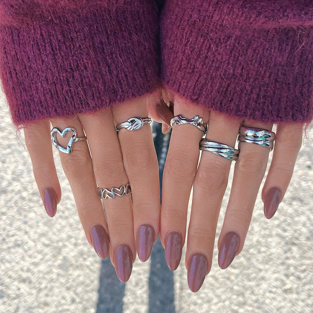True Love Ring