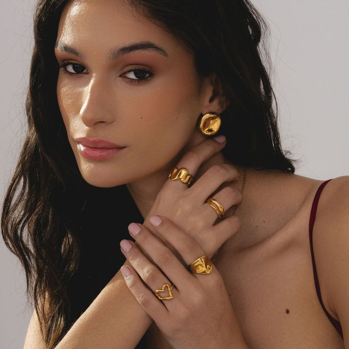 Avani Ring
