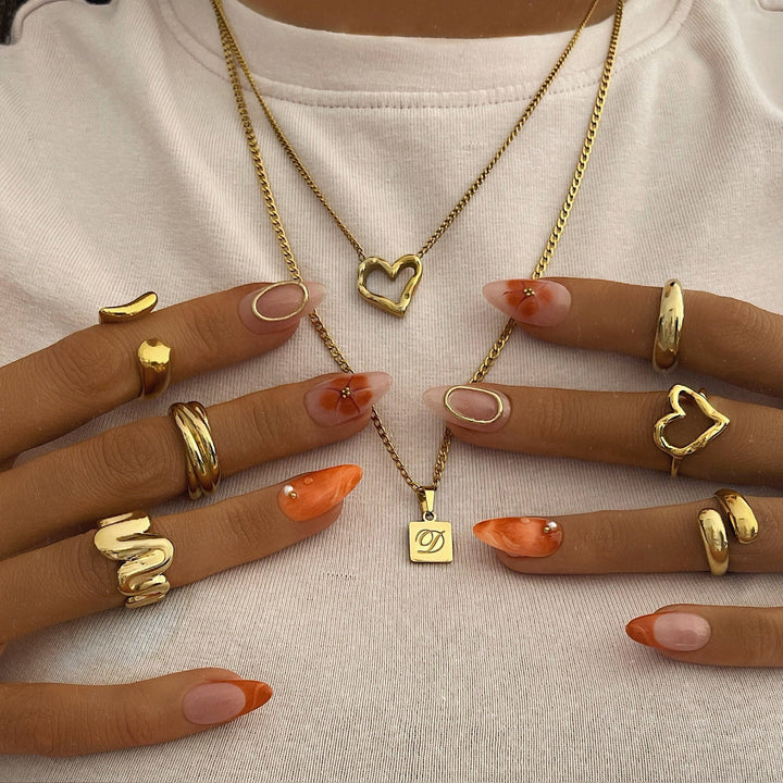 True Love Ring