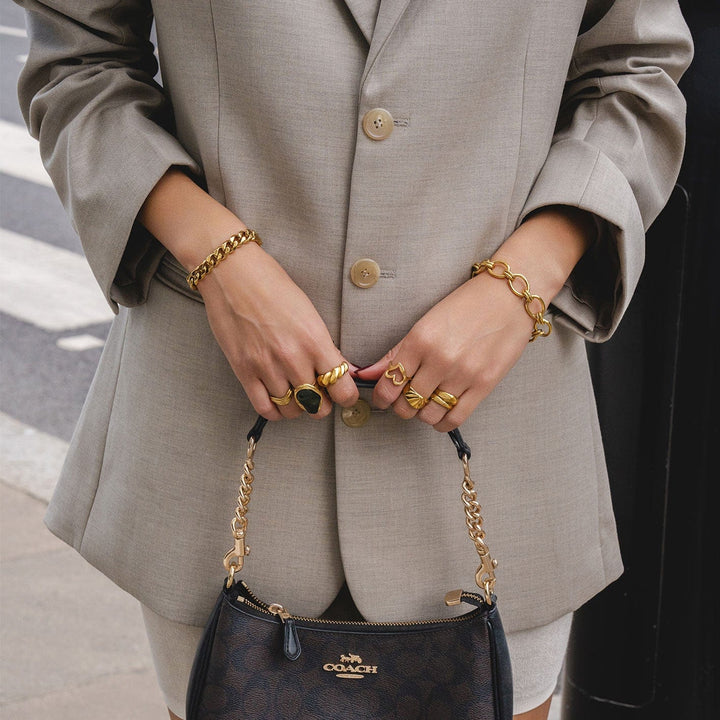 True Love Ring