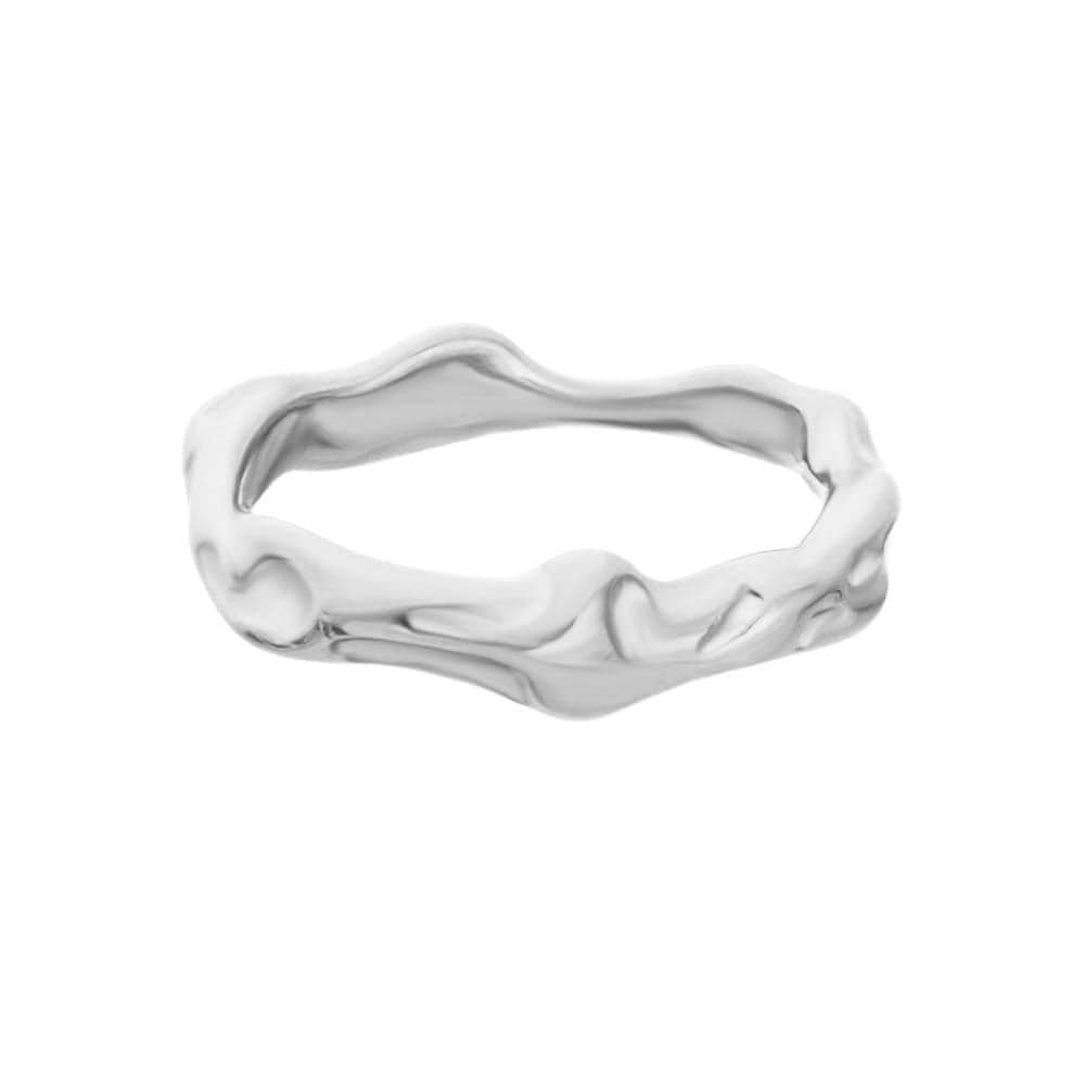 Twiggy Ring