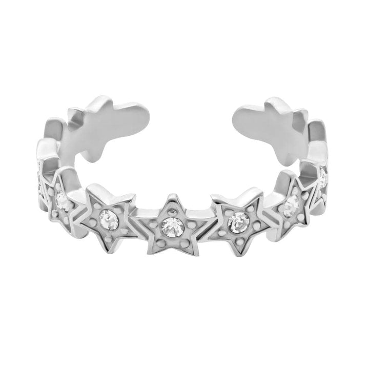 Varsity Star Ring