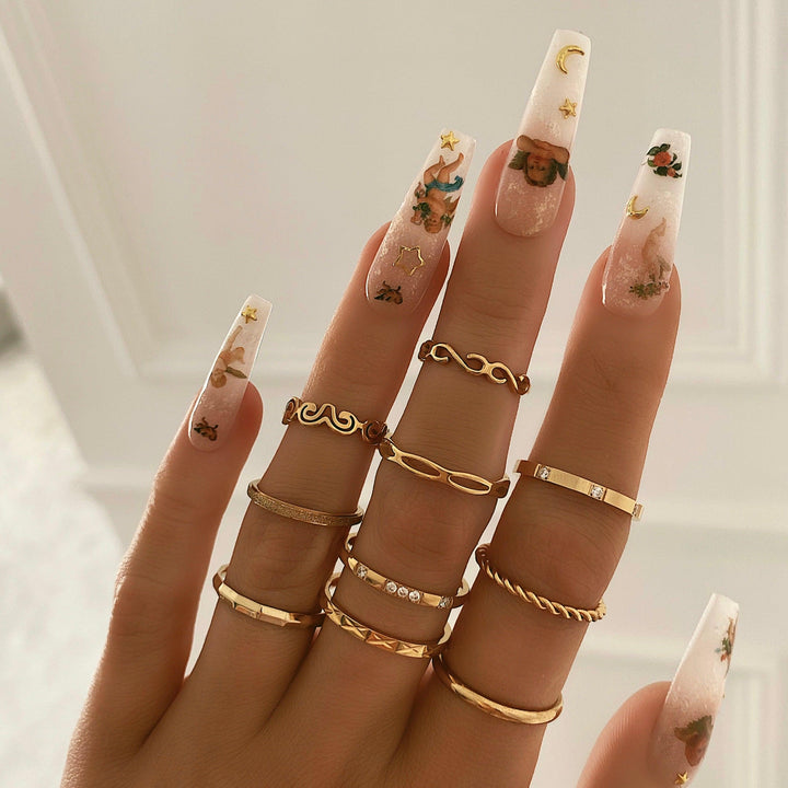 Vice Ring