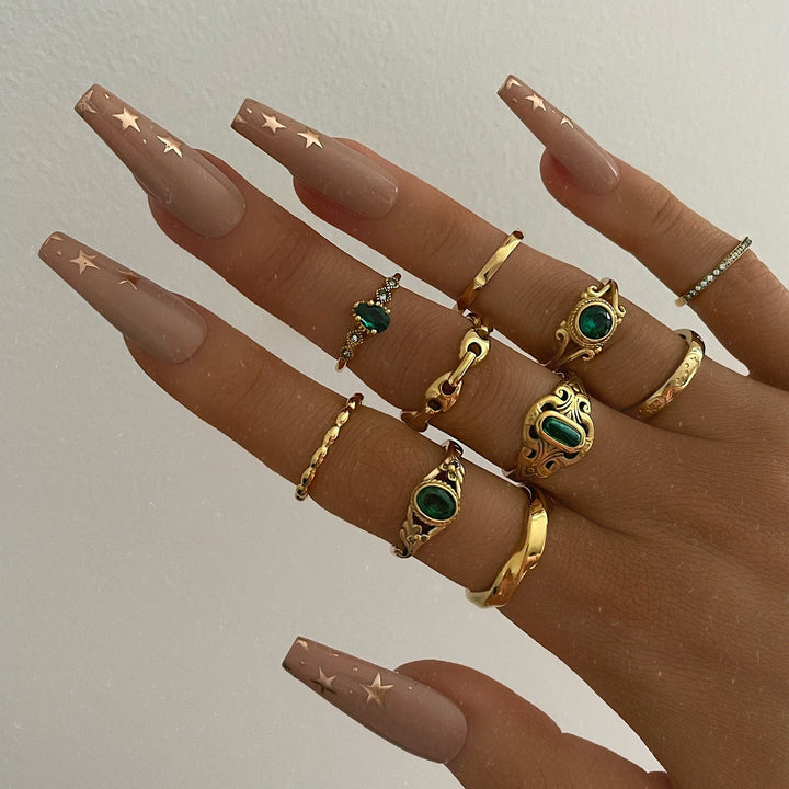 Vienna Ring
